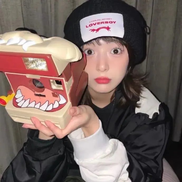 偷窥至亲